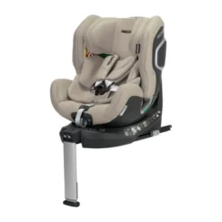Recaro Xenon 1 Kid Autostoel - Elegant Beige