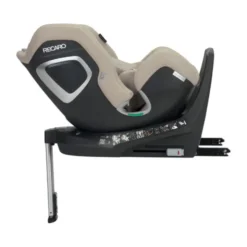 Recaro Xenon 1 Kid Autostoel - Elegant Beige