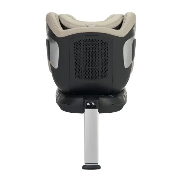 Recaro Xenon 1 Kid Autostoel - Elegant Beige