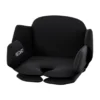 Recaro Zitverkleiner - Fresh Black