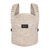 Rookie Draagzak - Premium Elite - Beige Léopard