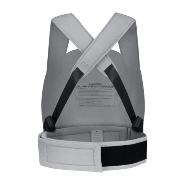Rookie Premium Draagzak - Grey