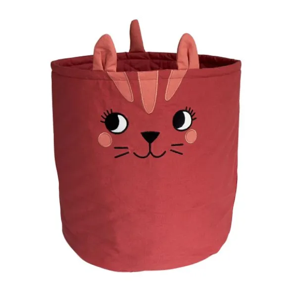 Roommate Cat Basket