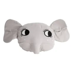 Roommate Elephant Kussen