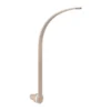 Sebra Houten Mobiel Houder - Jetty Beige
