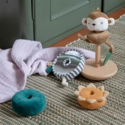 Sebra Maci The Monkey Tuimelaar