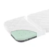 Sebra Matras - Signature - Baby & Junior - 70 x 112,5/155 cm