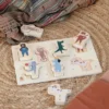 Sebra Teeny Toes / Busy Builders Puzzel