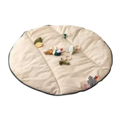 Sebra Wildlife Speelkleed Met Boog