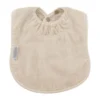 Silly Billyz Slab Large - White / Sand