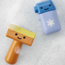 Skip Hop Badspeelset Spiegel