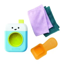 Skip Hop Badspeelset Spiegel