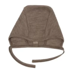 Smallstuff Drop Needle Mutsje - Wol - Mt. 56 - Nature