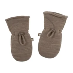 Smallstuff Handschoenen - Wol - Mt. 56 / 62 - Nature