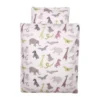 Smallstuff Savannah Dekbed Soft Rose