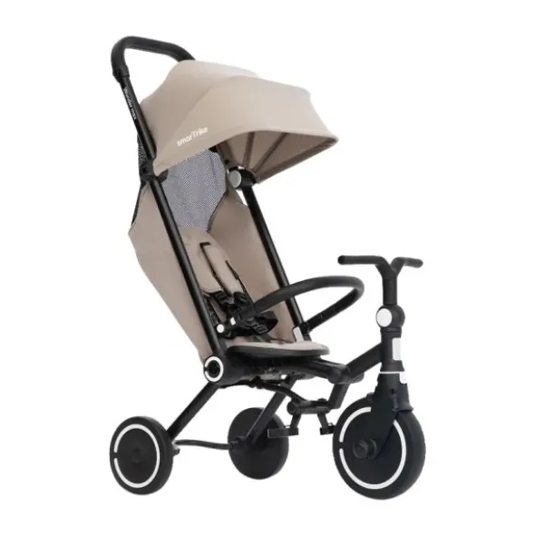 SmarTrike Driewieler - Wonder Max - Stone