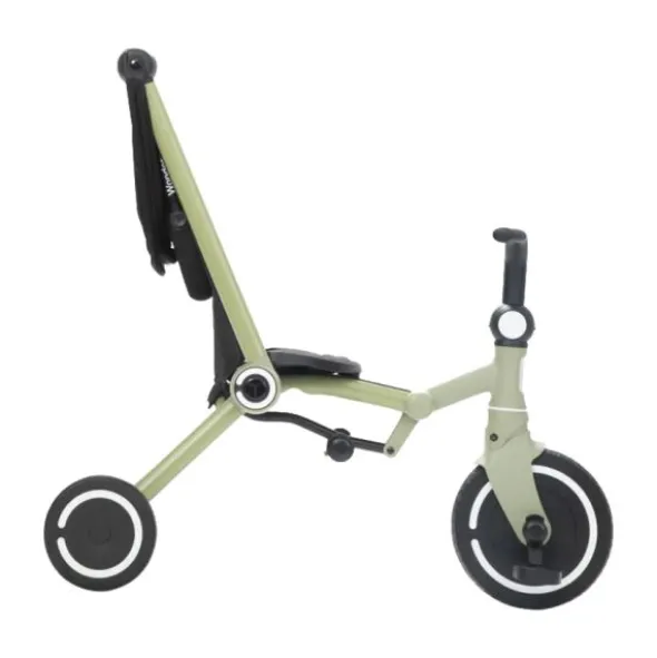 SmarTrike Driewieler - Wonder - Olive