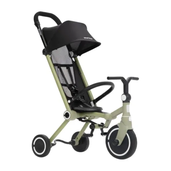SmarTrike Driewieler - Wonder - Olive
