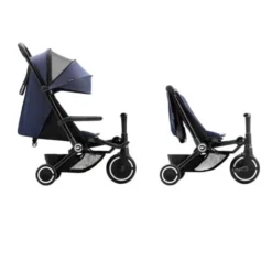 SmarTrike Traveler - Navy