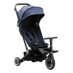 SmarTrike Traveler - Navy