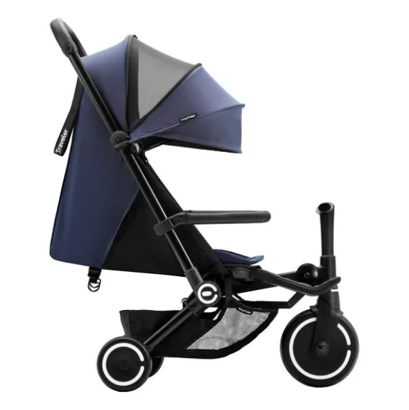SmarTrike Traveler - Navy