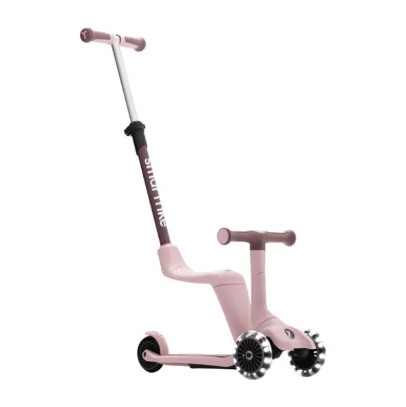 SmarTrike Xtend Mini Ride - Soft Pink