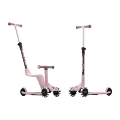 SmarTrike Xtend Mini Ride - Soft Pink