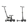 SmarTrike Xtend Scooter Ride-On - Cool Grey