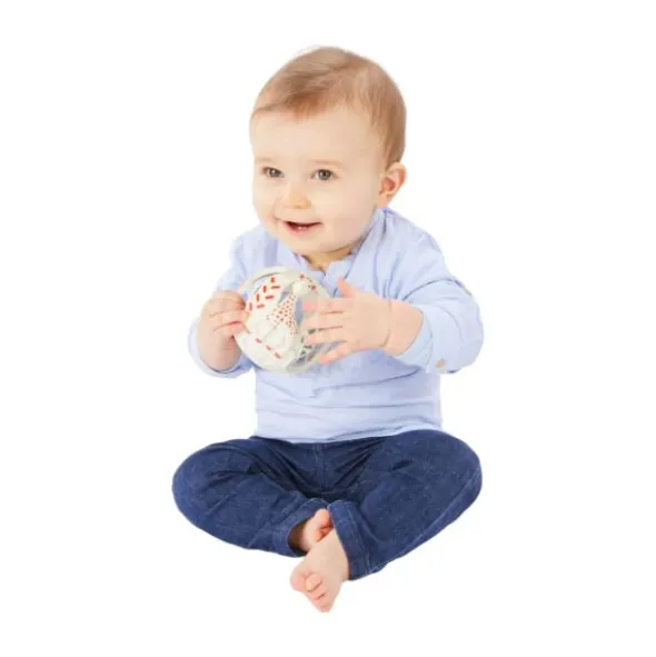 Sophie de Giraf Sensory Bijtbal