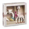 Sophie de Giraf Sophiesticated Giftset