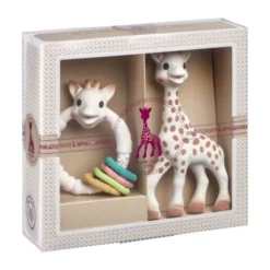 Sophie de Giraf Sophiesticated Giftset
