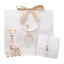 Sophie de Giraf Sophiesticated Giftset