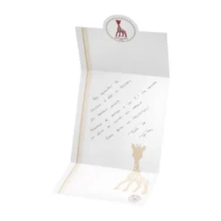 Sophie de Giraf Sophiesticated Giftset