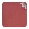 Sterntaler Edda Eend Badcape - 100 x 100 cm