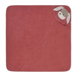 Sterntaler Edda Eend Badcape - 100 x 100 cm