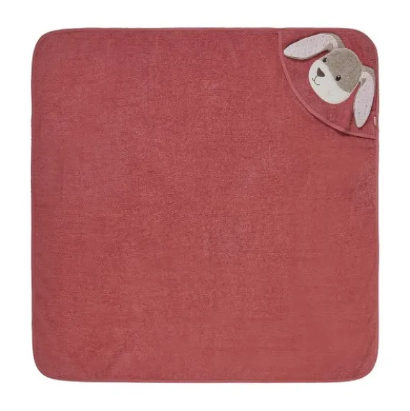 Sterntaler Edda Eend Badcape - 100 x 100 cm