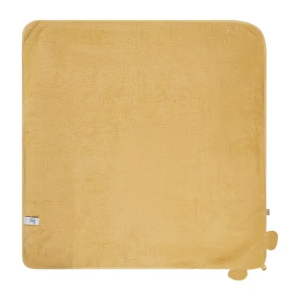 Sterntaler Edda Eend Badcape - 100 x 100 cm