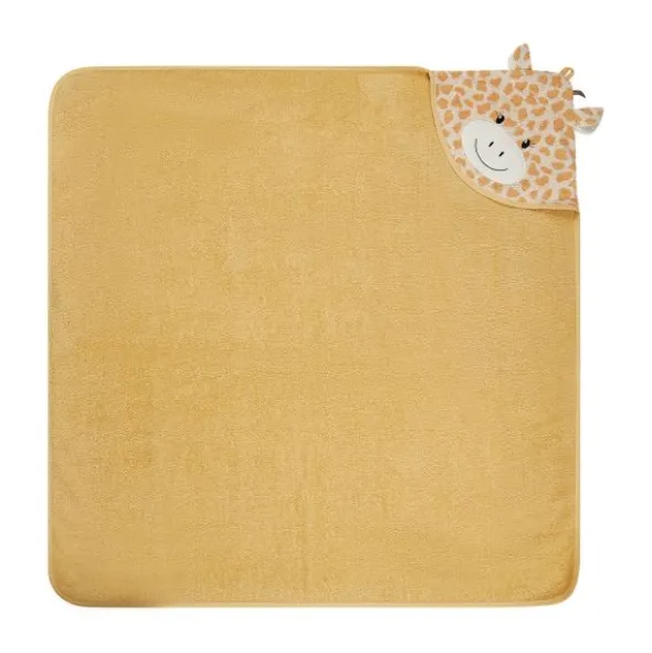 Sterntaler Edda Eend Badcape - 100 x 100 cm