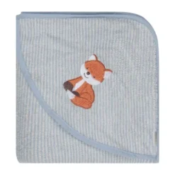 Sterntaler Edda Eend Badcape - 100 x 100 cm