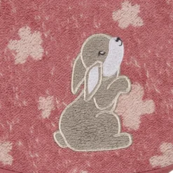 Sterntaler Edda Eend Badcape - 100 x 100 cm