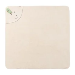 Sterntaler Edda Eend Badcape - 100 x 100 cm