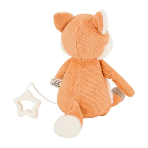Sterntaler Emmi Ezel Muziekknuffel - M