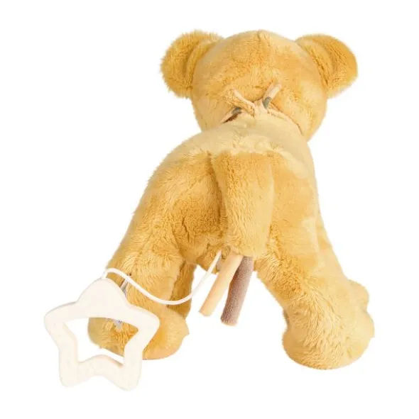 Sterntaler Emmi Ezel Muziekknuffel - M