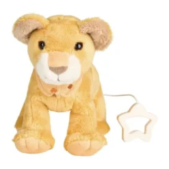 Sterntaler Emmi Ezel Muziekknuffel - M