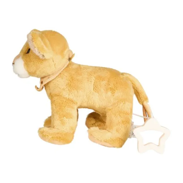 Sterntaler Emmi Ezel Muziekknuffel - M
