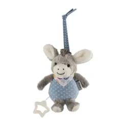 Sterntaler Emmi Ezel Muziekknuffel - S