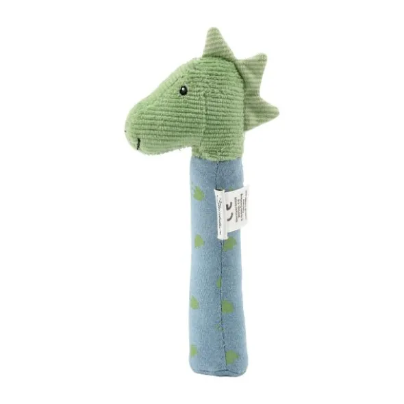 Sterntaler Emmi Ezel Stick Rammelaar