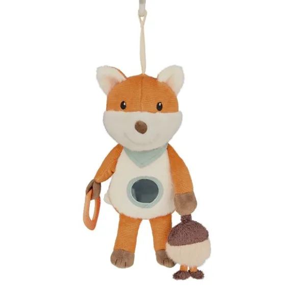 Sterntaler Filou Vos Activiteiten Knuffel