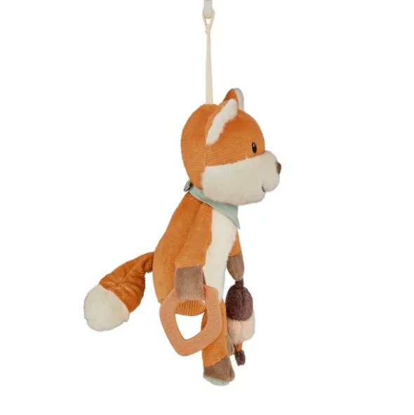 Sterntaler Filou Vos Activiteiten Knuffel