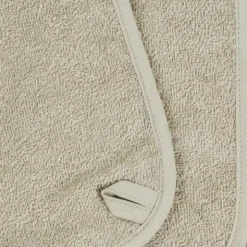 Sterntaler Rexi Dino Badcape - 80 x 80 cm